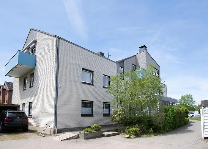 Deichhof 3a Duenenwind *