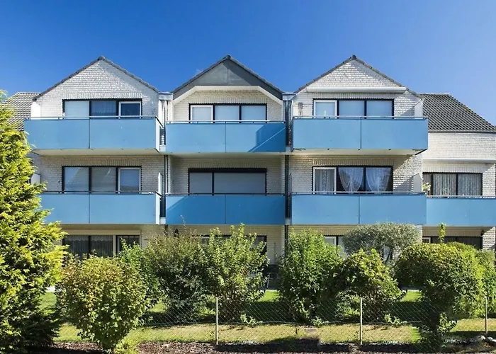 Deichhof 3a Duenenwind Kellenhusen