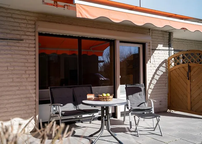 Deichhof 3a Duenenwind