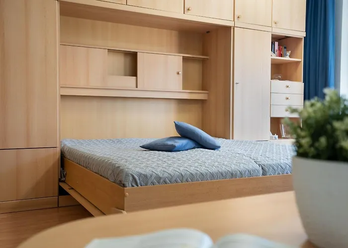 Deichhof 3a Duenenwind Apartamento