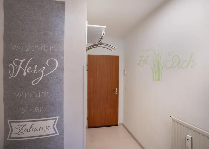 Deichhof 3a Duenenwind Kellenhusen