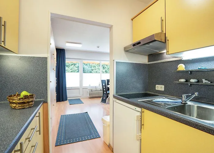 Deichhof 3a Duenenwind