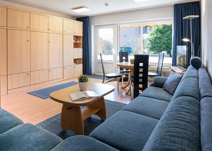 Deichhof 3a Duenenwind *