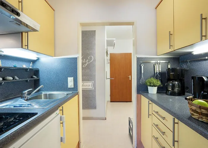 Deichhof 3a Duenenwind