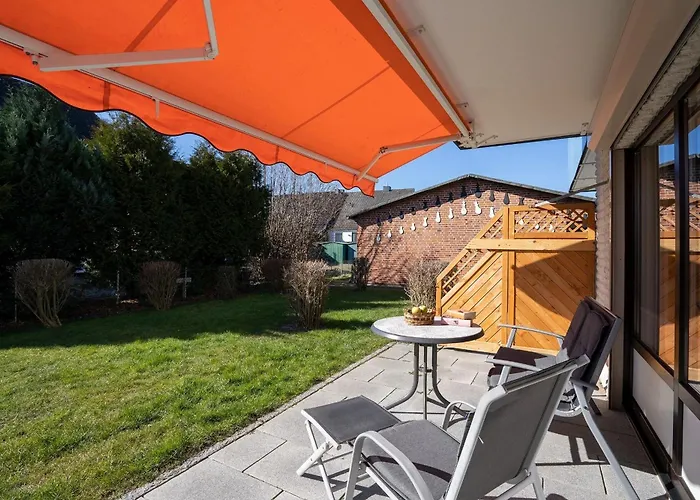 Deichhof 3a Duenenwind * Kellenhusen